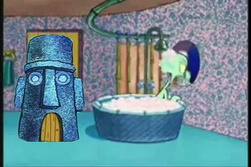 Squidwards House Drops by Squidwards House