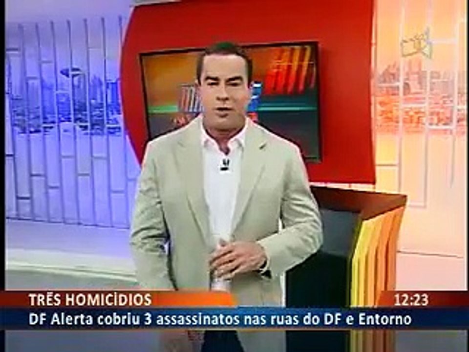Drogas em presídio