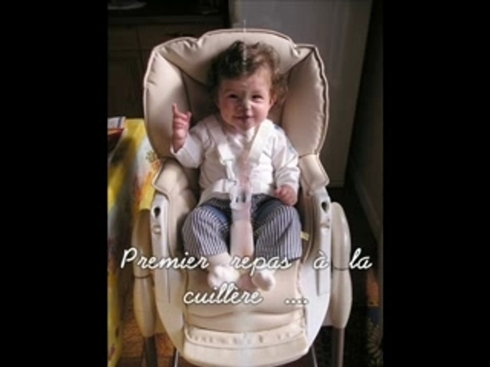 1 an Raphaël