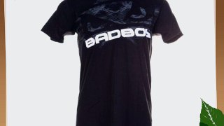 Bad Boy MMA Black - Shadow T-Shirt (XL)