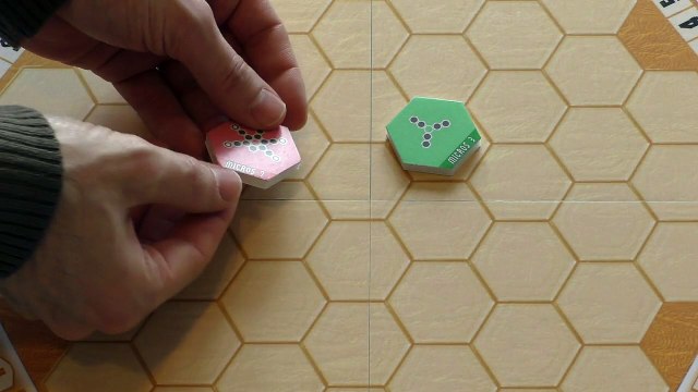 MICROS - Les ratés de la séquence : la capture à MICROS