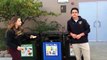 O'Dowd S4S Waste Sorting Video 2014 - Green Cup Challenge