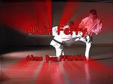 Kata & Bunkai en préparation au 1er Dan FFKAMA
