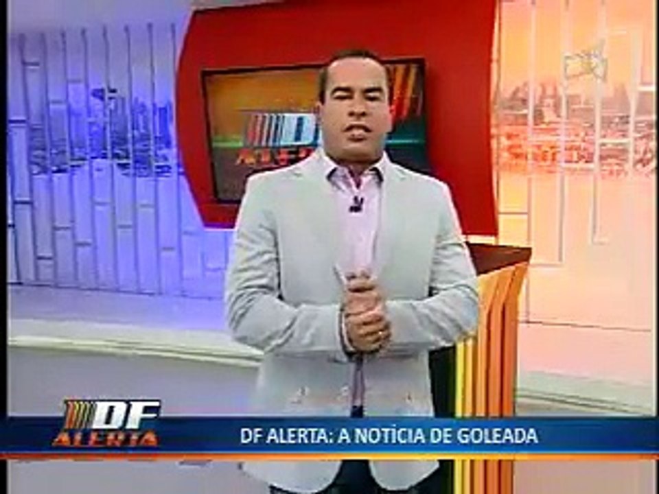 Vítima do passado