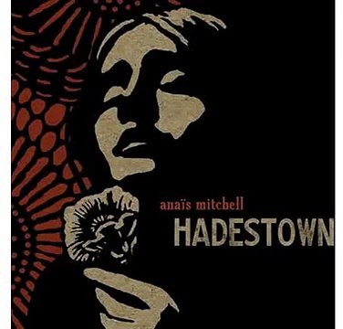 Hadestown by Anais Mitchell - Why We Build The Wall and Our Lady of the Underground