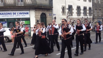Fête de la Bretagne