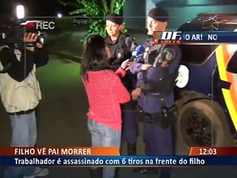 Trauma na infância