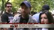 U.S. Army Vets Join With Afghans For Peace to Lead Anti-War March at Chicago NATO Summit