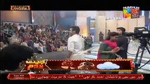 Anex And Falak Rice Gifts-Jeet Ka Dum Game Show-02 July 2015