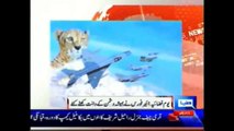 Pakistan Air Force Versus Indian Air Force