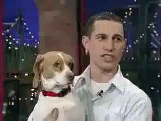 I've Never Seen A Dog Play Dead Like This