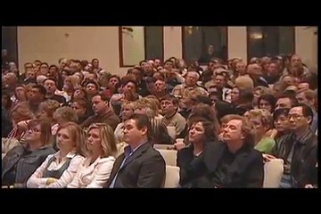 Brigitte Gabriel - Islam