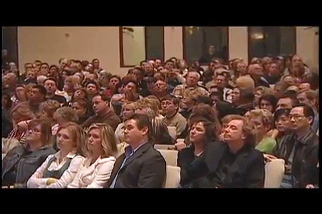 Brigitte Gabriel - Islam