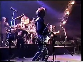 INXS - 06 - Kiss The Dirt - 1985