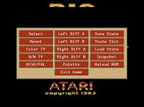 Classics - Dig Dug (Atari2600, Arcade)