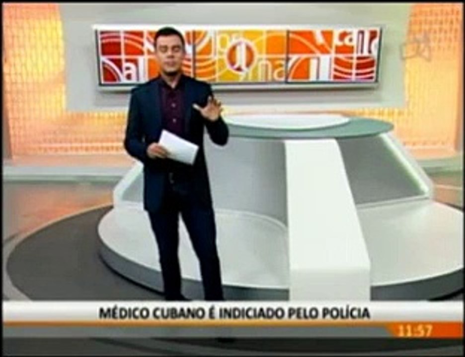 Mais médicos