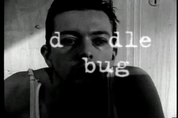 DOODLEBUG Christopher Nolan