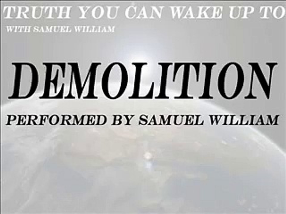 Truth You Can Wake Up To - 06.01.12