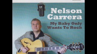 Nelson Carrera - Something I Did