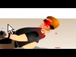 Dross juega Gunblood