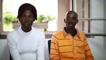 Imigrantes haitianos falam sobre viagem até o Brasil