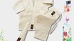MAR Judo Uniform Unbleached (100% Cotton) 1/140 (NCAT-21)