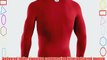 Under Armour Sonic Compression Men's Longsleeve - Red XL