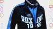 RDX Mens Zip Up Jumper Sweatshirt Top Training Jacket Pullover Hoodie Gym Coat