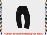 Canterbury Mercury TCR Track Running Pant - Medium