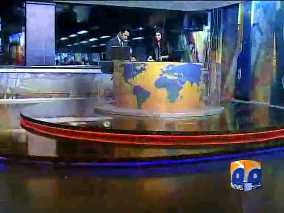 Geo Headlines-04 Jul 2015-1700