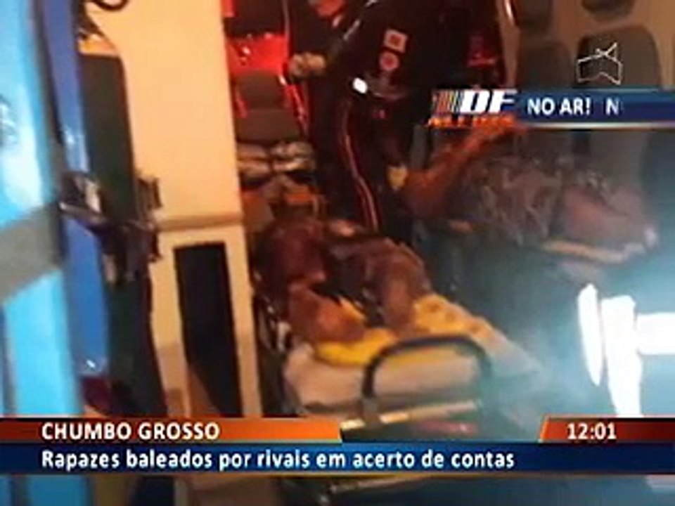 Chumbo Grosso