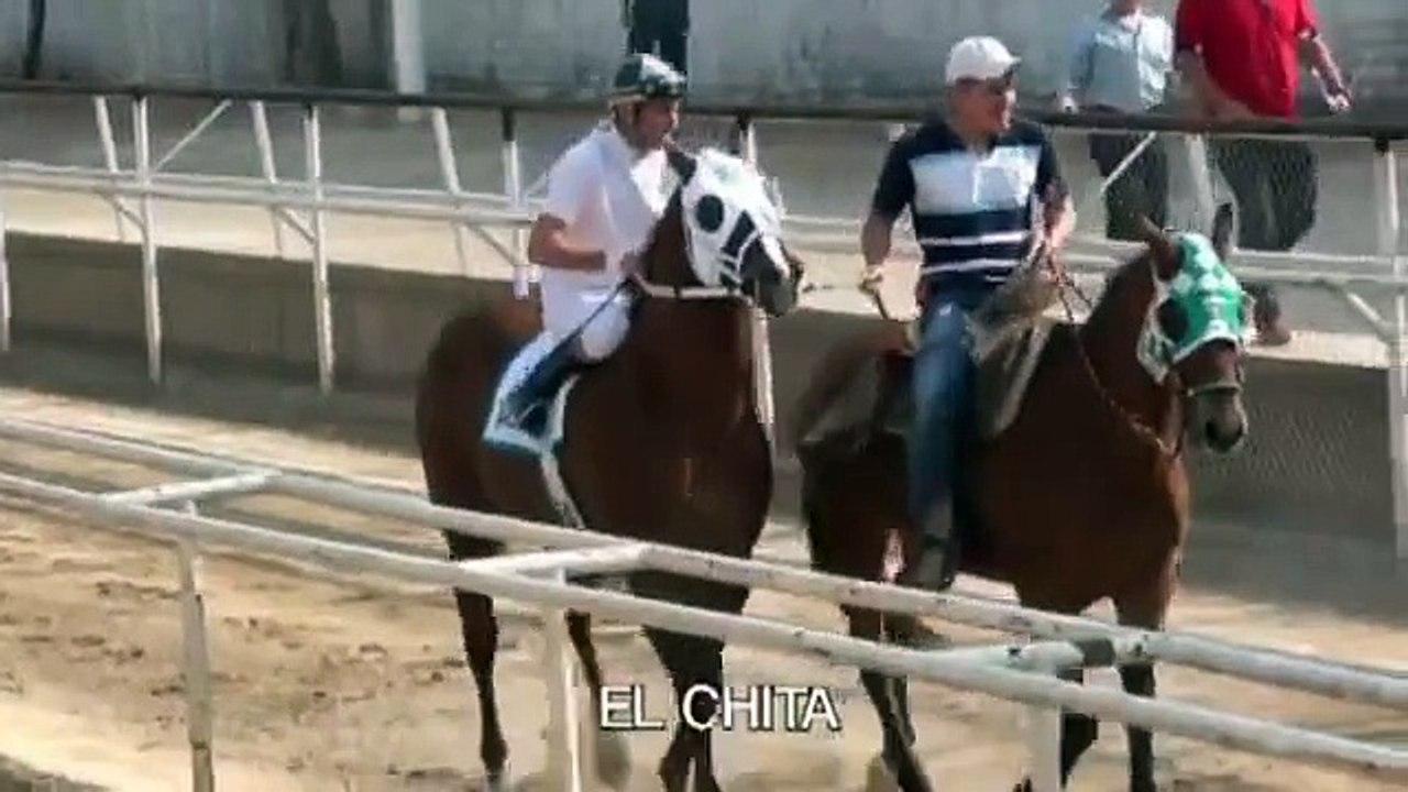 LA ALTEÑITA VS EL CHITA