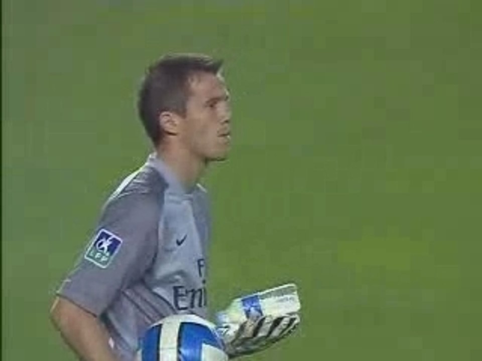 PSG 1-3 OM Résumé de 8mn OMtv