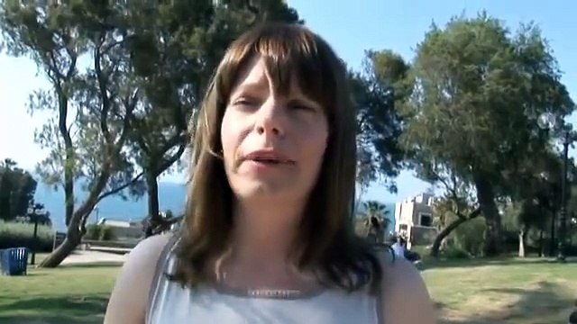 Hedvig Morvai-Horvat of European Fund for the Balkans