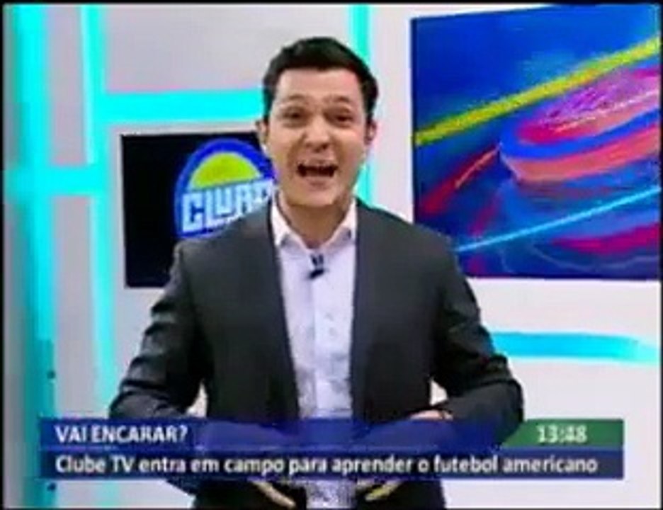 Futebol americano