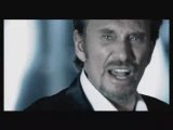 Johnny Hallyday - Je N'Ai Jamais Pleure