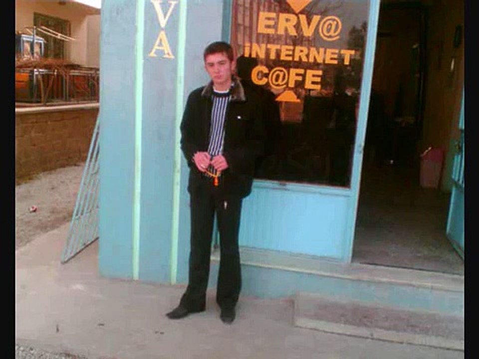 Daimi Ozdogan Sebebim Oldun.