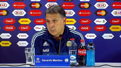 Copa América 2015- Chile e Argentina fazem final que vai além da rivalidade