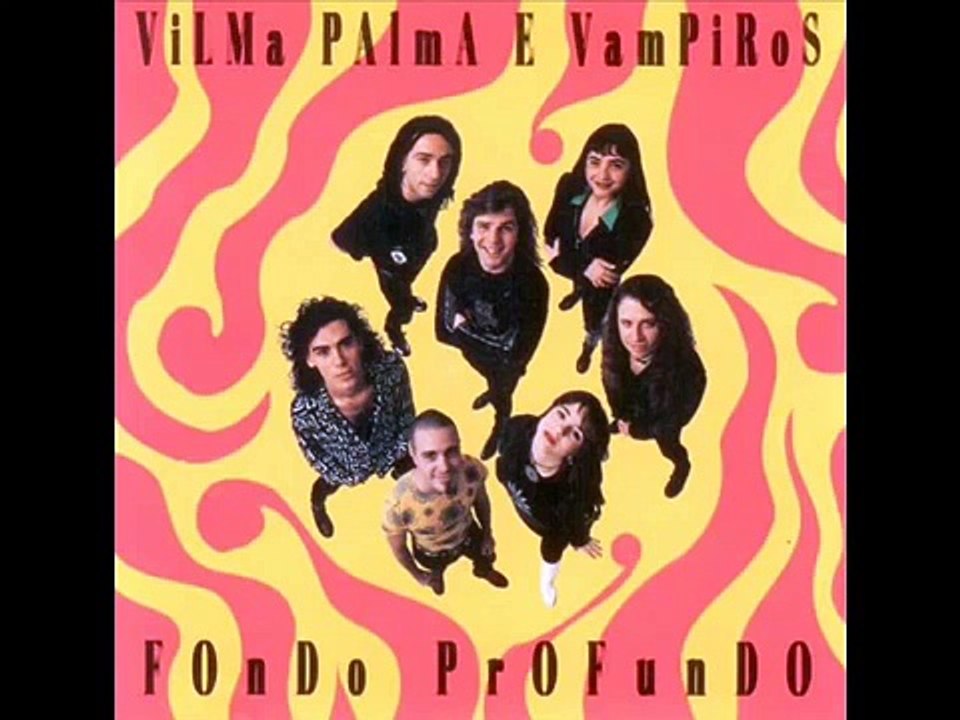 Vilma Palma e Vampiros hits! - Todo lo que fue
