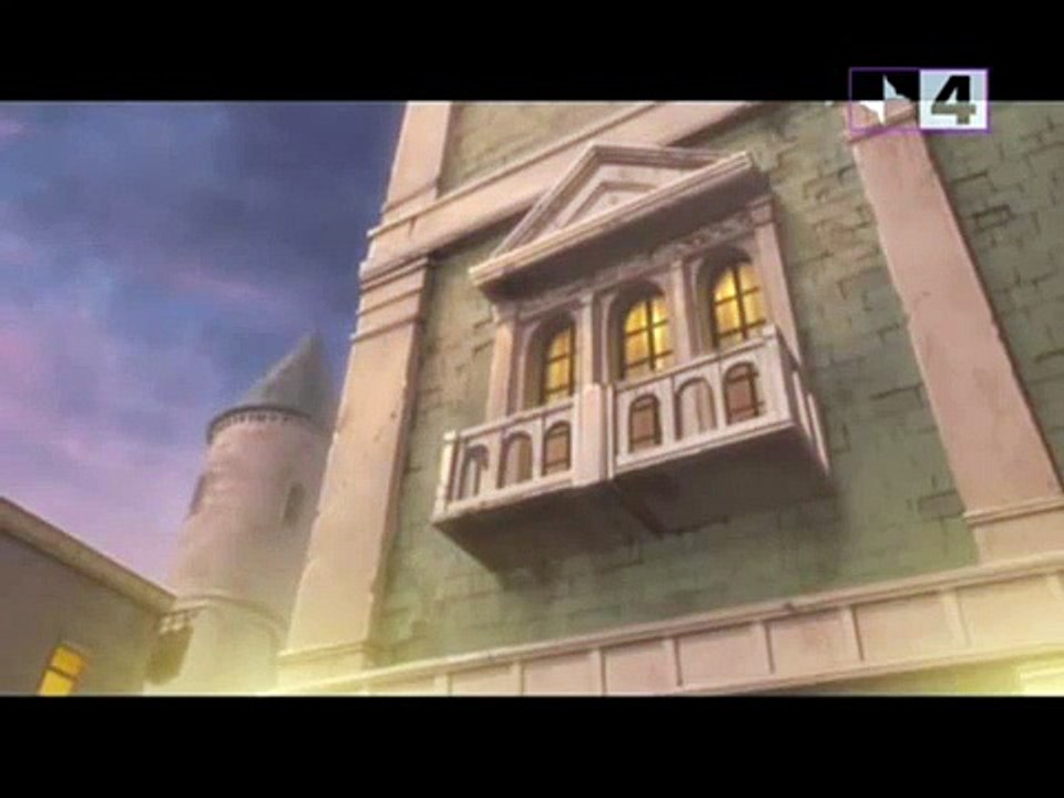 2/3 ROMEO X JULIET - ITA - ATTO X - EP.10 - LACRIME - averti incontrato