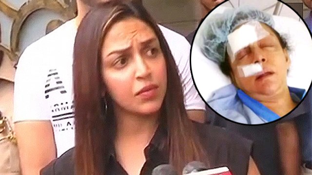 Hema Malini Road Accident: Esha Deol Speaks About Injured Family