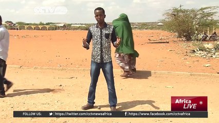 Security wall to be built along Kenya-Somalia border