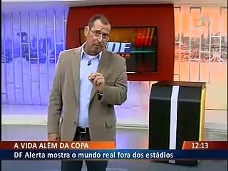 Sequestro em cursinho