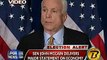McCain Suspends Campaign to Focus on Economic Crisis