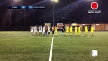 HIGHLIGHTS Parma VS Chievo Verona - Serie A 4Fun - Ottavi