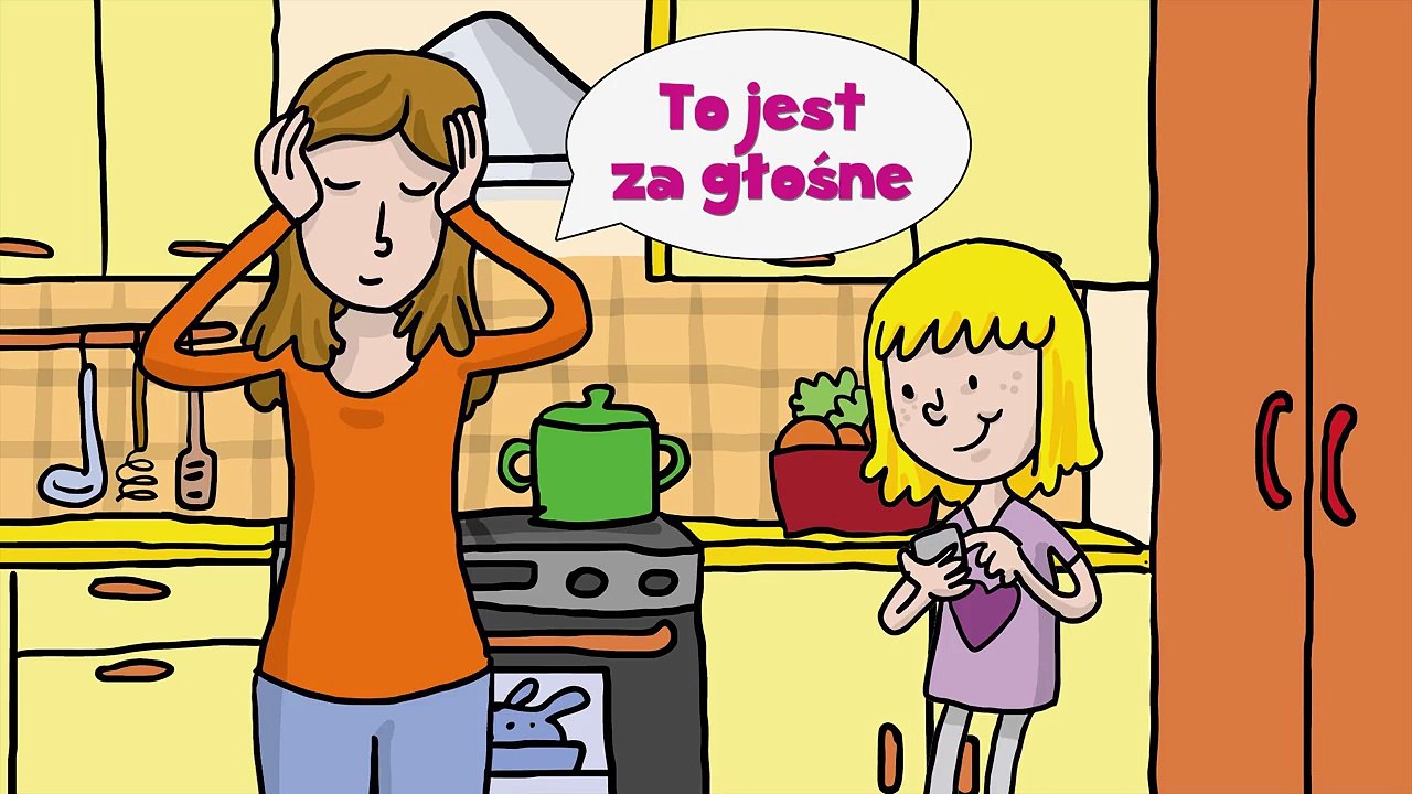 Learn Polish: Music