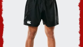 Advantage Rugby Shorts Black - size 42
