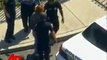 Raw Video: Fight Draws Police to Miami School