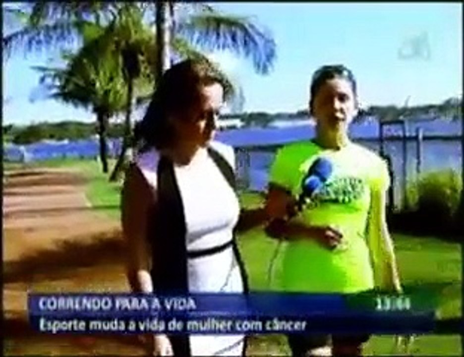 Mudança de vida