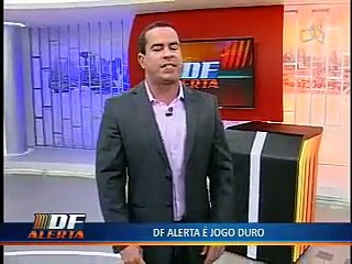 Só muita fé